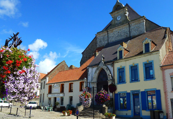 Photo de POMPES FUNEBRES MARCOURT